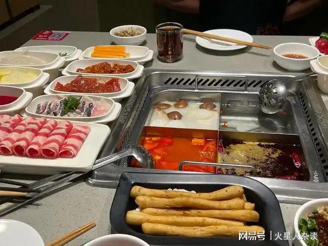 :海底捞第14第一名在中国开出6820家门店j9九游会入口首页2025全球餐饮品牌25强(图4) :海底捞第14第一名在中国开出6820家门店j9九游会入口首页2025全球餐饮品牌25强(图4)